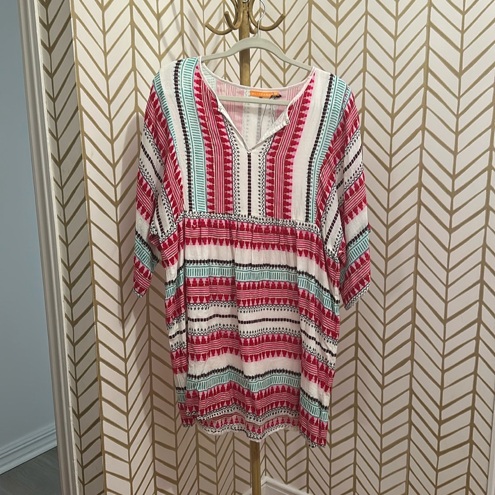 Oliphant tunic